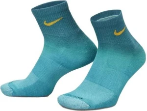 Шкарпетки Nike U NK EVERYDAY PLUS CUSH ANKLE сині (2 пари) DH6304-915