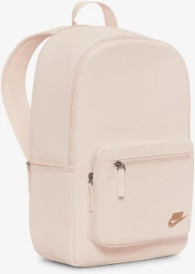 Рюкзак Nike NK HERITAGE EUGENE BKPK рожевий DB3300-838