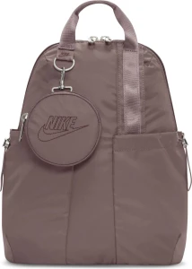Рюкзак женский Nike W NSW FUTURA LUXE MINI BKPK коричневый CW9335-291