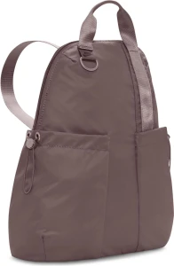 Рюкзак жіночий Nike W NSW FUTURA LUXE MINI BKPK коричневий CW9335-291