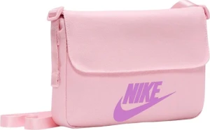 Сумка через плече жіноча Nike W NSW FUTURA 365 CROSSBODY рожева CW9300-690
