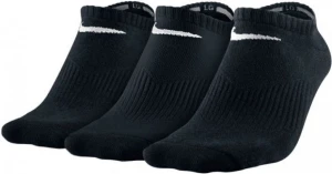 Шкарпетки Nike U NK PERF LTWT NS 3PR NFS 144 чорні (3 пари) SX4705-001