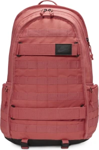 Рюкзак Nike BKPK 2.0 рожевий BA5971-655