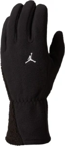 Рукавички Nike JORDAN LG FLEECE чорні J.100.8818.010.LG