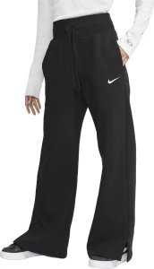 Штани спортивні жіночі Nike NS PHNX FLC HR PANT WIDE DQ5615-010
