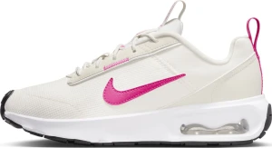 Кросівки жіночі Nike AIR MAX INTRLK LITE бежево-рожево-білі DX3705-101