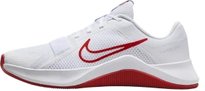 Кросівки для тренувань Nike MC TRAINER 2 біло-червоні DM0823-101
