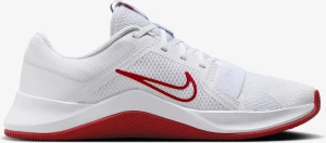Кроссовки для тренировок Nike MC TRAINER 2 бело-красные DM0823-101