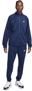 Спортивний костюм Nike CLUB PK TRK SUIT темно-синій FB7351-410
