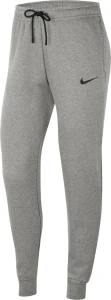 Спортивные штаны женские Nike FLC PARK20 PANT KP серые CW6961-063