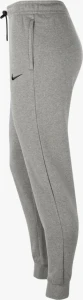 Спортивні штани жіночі Nike FLC PARK20 PANT KP сірі CW6961-063