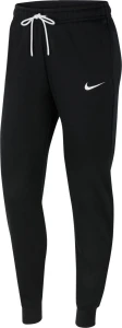 Спортивные штаны женские Nike FLC PARK20 PANT KP черные CW6961-010