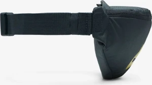 Сумка на пояс Nike HERITAGE WAISTPACK - FA21 темно-зелена DB0490-329