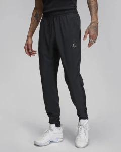 Спортивні штани Nike MJ DF SPRT WOVEN PANT чорні FN5840-010