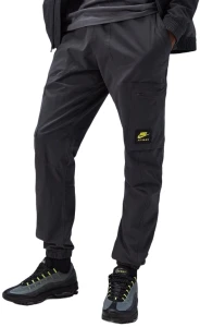 Спортивні штани Nike M NSW AIR MAX WVN CARGO PANT темно-сірі FV5594-060