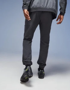 Спортивные штаны Nike M NSW AIR MAX WVN CARGO PANT темно-серые FV5594-060