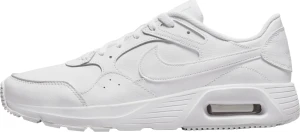 Кросівки Nike AIR MAX SC LEA білі DH9636-101