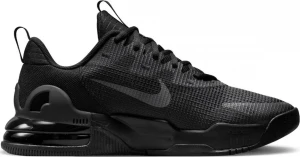 Кросівки для тренувань Nike AIR MAX ALPHA TRAINER 5 чорні DM0829-010
