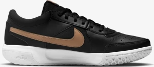 Кроссовки женские Nike ZOO COURT LITE 3 черные DV3279-001