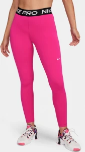Лосіни жіночі Nike 365 TIGHT рожеві CZ9779-616