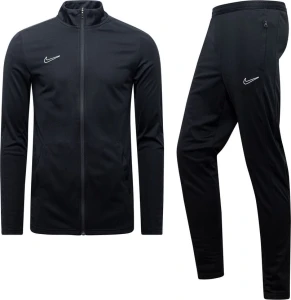Спортивний костюм Nike DF ACD23 TRK SUIT K BR чорний DV9753-010