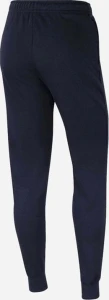 Спортивні штани жіночі Nike FLC PARK20 PANT KP темно-сині CW6961-451