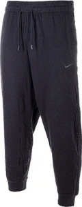 Спортивні штани Nike M NY DF TEXTURE PANT чорні DV9885-010