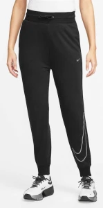Спортивные штаны женские Nike ONE DF PANT PRO GRX черные FB5575-010