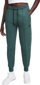 Спортивные штаны женские Nike NS TCH FLC MR JGGR зеленые FB8330-328