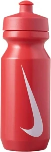 Пляшка для води Nike BIG MOUTH BOTTLE 2.0 22 OZ 650 ml червона N.000.0042.694.22