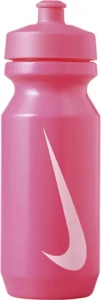 Пляшка для води Nike BIG MOUTH BOTTLE 2.0 22 OZ 650 ml рожева N.000.0042.901.22