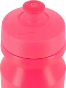 Пляшка для води Nike BIG MOUTH BOTTLE 2.0 22 OZ 650 ml рожева N.000.0042.901.22