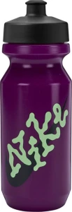 Пляшка для води Nike BIG MOUTH BOTTLE 2.0 22 OZ 650 ml фіолетово-зелена N.000.0043.509.22