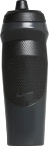 Пляшка для води Nike HYPERSPORT BOTTLE 20 OZ 650 ml темно-сіра N.100.0717.066.20