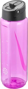 Пляшка для води TR RENEW RECHARGE STRAW BOTTLE 24 OZ 709 ml рожева N.100.7642.644.24