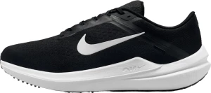 Кросівки бігові Nike AIR WINFLO 10 WIDE чорно-білі FN7992-003