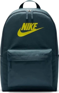 Рюкзак Nike NK HERITAGE BKPK 25L зелений DC4244-328