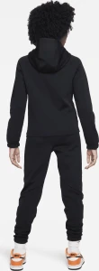Спортивний костюм підлітковий Nike TRACKSUIT POLY чорний FD3072-010