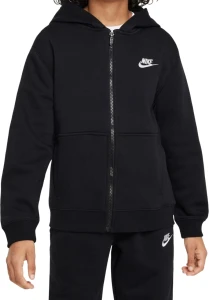 Спортивный костюм подростковый Nike CLUB TRACKSUIT черный FD3114-010
