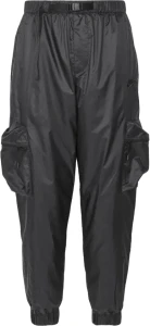 Спортивні штані Nike NK TCH WVN LND PANT чорні FB7911-010