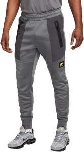 Спортивні штани Nike M NSW AIR MAX PK JOGGER сірі FV5445-068