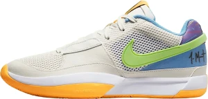 Кроссовки баскетбольные Nike JA 1 разноцветные DR8785-001