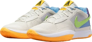 Кроссовки баскетбольные Nike JA 1 разноцветные DR8785-001