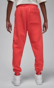 Спортивні штани Nike MJ ESS FLC BASELINE PANT червоні FD7345-604