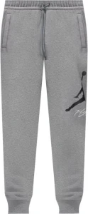 Спортивні штани Nike MJ ESS FLC BASELINE PANT сірі FD7345-091