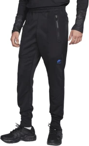 Спортивные штаны Nike M NSW AIR MAX PK JOGGER черные FV5445-010