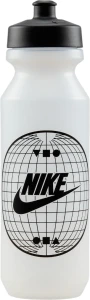Пляшка для води Nike BIG MOUTH BOTTLE 2.0 32 OZ 946 ml біла N.000.0041.910.32