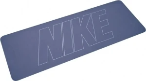 Килимок для йоги Nike YOGA MAT 4 MM синій N.100.7517.407.OS