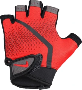 Перчатки для тренинга Nike M EXTREME FG красные N.000.0004.613.LG