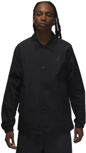 Куртка Nike MJ ESS COACHES JKT чорна FN4541-010